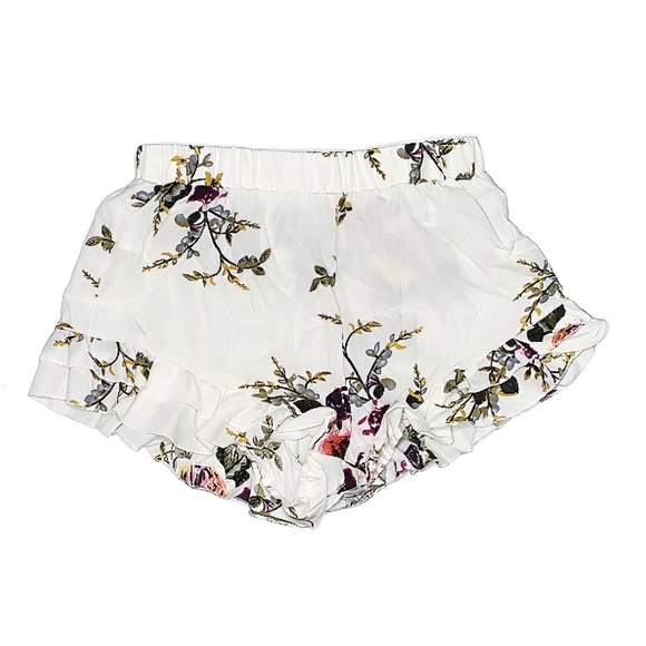🌸SHEIN Shorts-NWOT🌸 - Picture 1 of 2